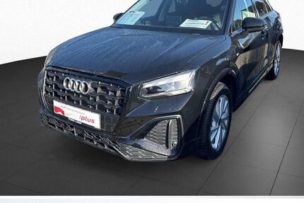 Audi Q2 11.790 km 27.480 &euro; Schwabach 91126