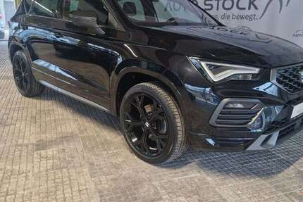 Seat Ateca 80.700 km 24.450 &euro; Dachau 85221