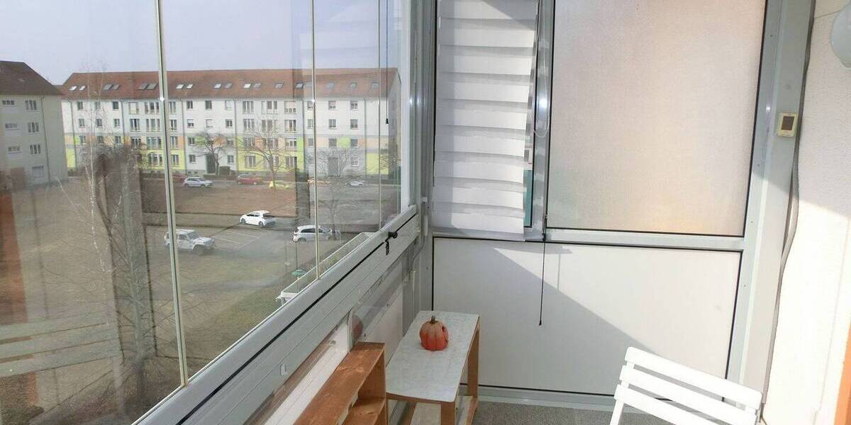 Etagenwohnung Hoyerswerda - 3 Zimmer, 77 m&sup2;, 79.000&euro; | Angebot:25986169