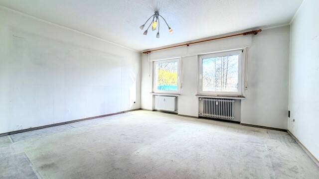 Terrassenwohnung Iserlohn Iserlohnerheide - 3 Zimmer, 122 m&sup2;, 159.000&euro; | Angebot:25957223