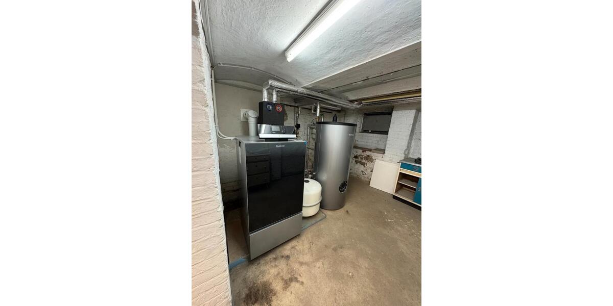Erdgeschoßwohnung Wernigerode - 4 Zimmer, 86 m&sup2;, 150.000&euro; | Angebot:27069419