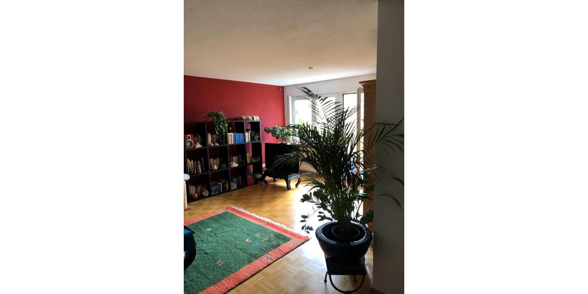 Erdgeschoßwohnung Steinen - 3 Zimmer, 82 m&sup2;, 298.000&euro; | Angebot:25883526