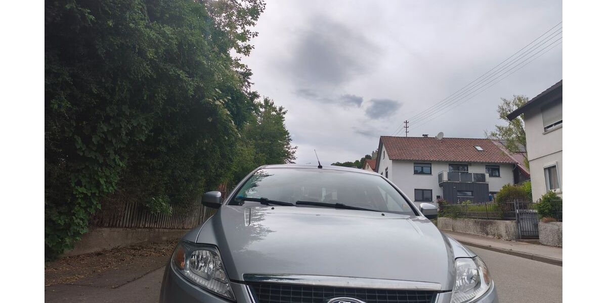 Ford Mondeo 277.000 km 900 &euro; Bopfingen 73441