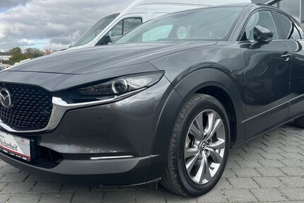 Mazda CX-3 91.576 km 15.890 &euro; Irlich 56567