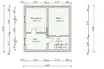 Einfamilienhaus Petershagen/Eggersdorf Eggersdorf - 4 Zimmer, 90 m&sup2;, 450.000&euro; | Angebot:26768313