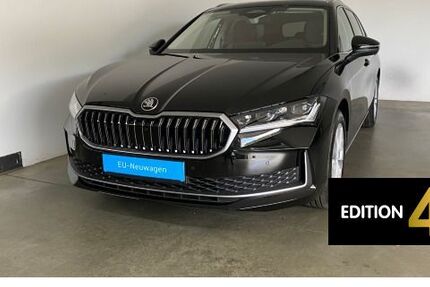 Skoda Superb 4.500 km 37.450 &euro; Schmallenberg 57392