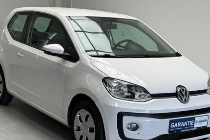 VW up! 117.705 km 6.390 &euro; Aldingen 78554
