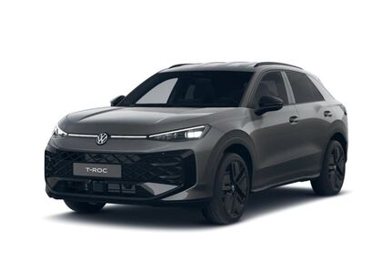 VW T-Roc 9.990 km 37.790 &euro; Stuttgart-Wangen 70188