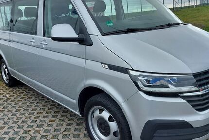 VW T6 Kombi 40.435 km 39.990 &euro; Ebersbach-Neugersdorf 02730
