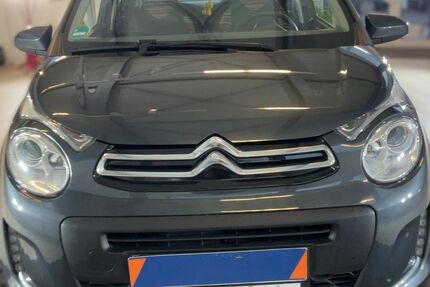 Citroen C1 33.950 km 10.990 &euro; Homburg/Saar 66424