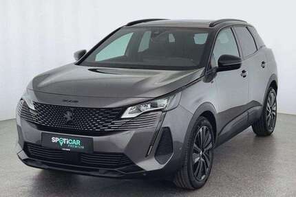 Peugeot 3008 19.526 km 21.470 &euro; Hameln 31789