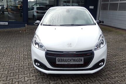 Peugeot 208 109.300 km 8.500 &euro; Dillenburg 35683