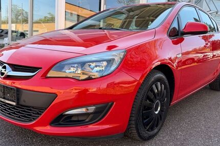 Opel Astra 71.537 km 5.499 &euro; Uhingen 73066