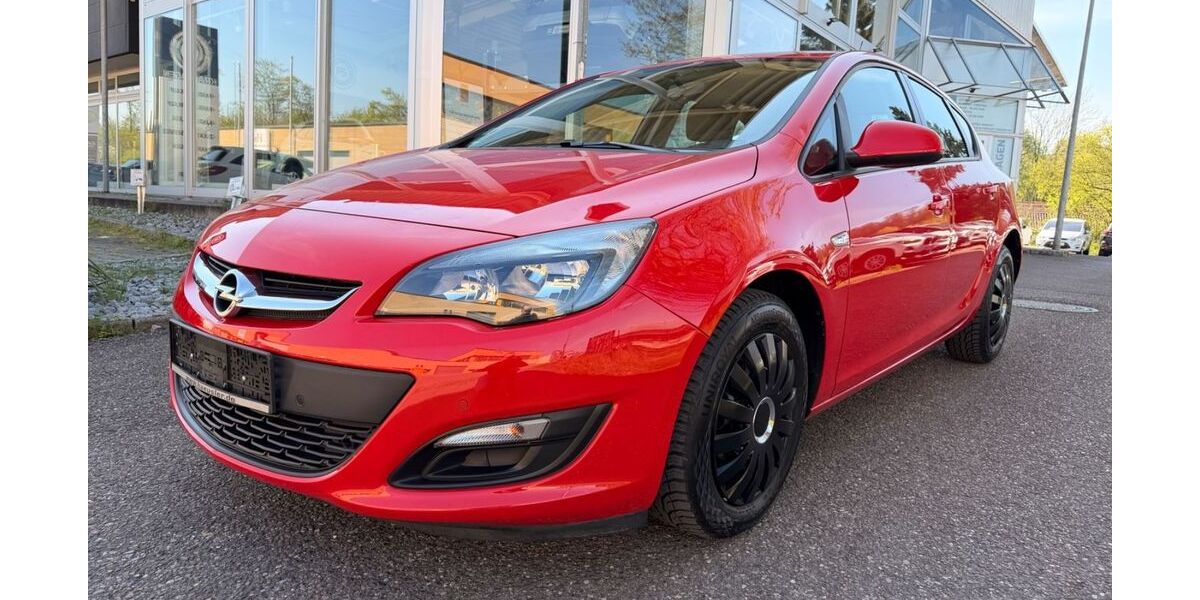 Opel Astra 71.537 km 5.499 &euro; Uhingen 73066