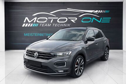 VW T-Roc 76.352 km 21.880 &euro; Weißenthurm 56575