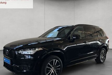 Volvo XC90 99.569 km 47.750 € Frankfurt am Main 60486
