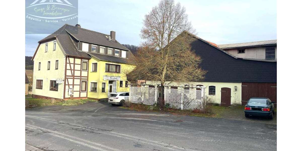 Haus zum Kaufen in Dassel 229.000 € 279.22 m² 11 zimmer