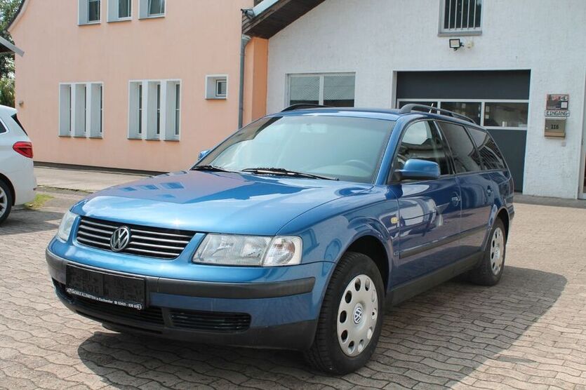 Passat