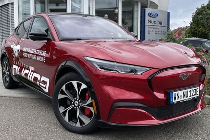 Ford Mustang Mach-E 48.000 km 37.890 &euro; Remshalden 73630