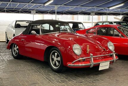 Porsche 356