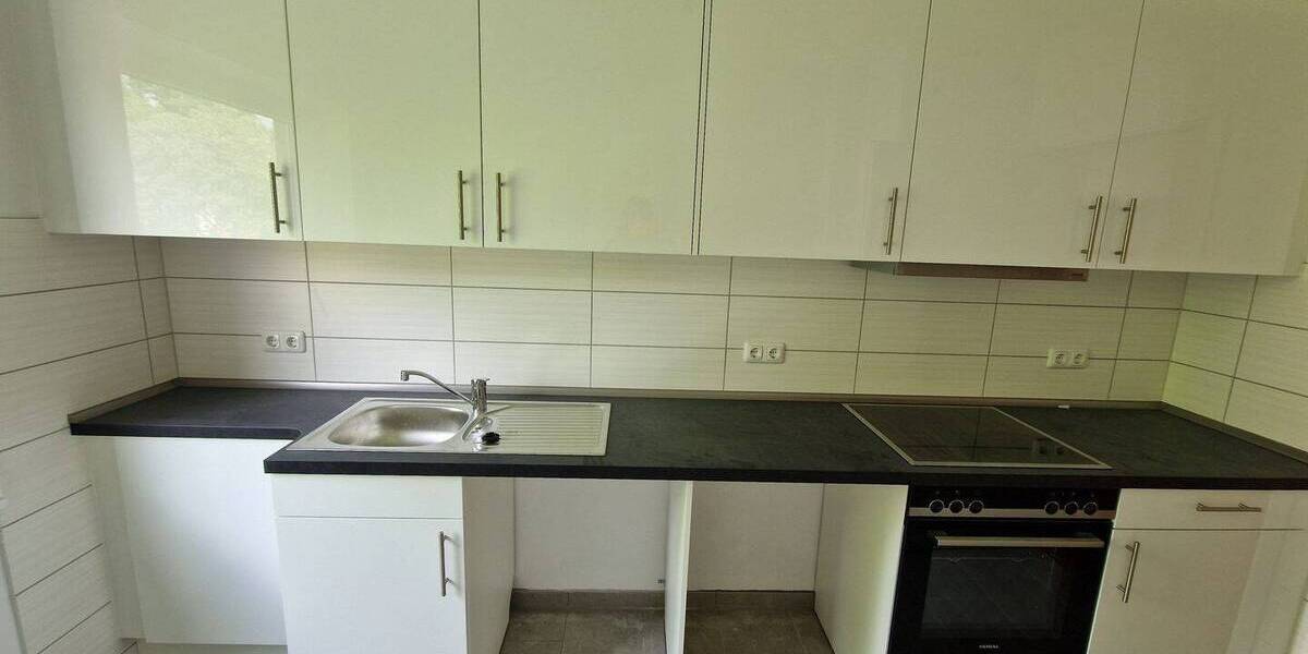 Etagenwohnung Eutin Fissau - 4 Zimmer, 81 m&sup2;, 860&euro; | Angebot:26843802