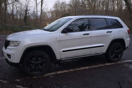 Jeep Grand Cherokee 240.000 km 5.000 &euro; Köln 51149