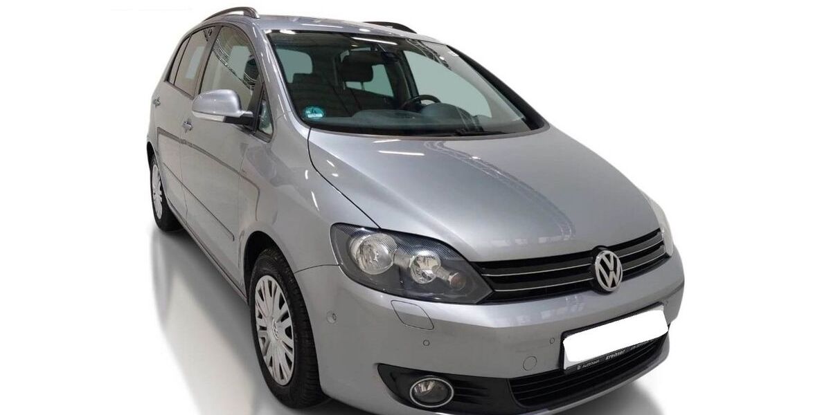 VW Golf Plus 122.000 km 7.950 &euro; Bad Friedrichshall 74177