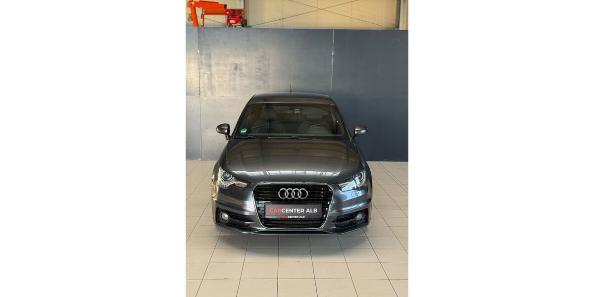 Audi A1 126.000 km 9.290 &euro; Schömberg 72355