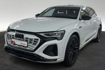 Audi Q8 e-tron 26.900 km 69.990 &euro; Weilheim 82362