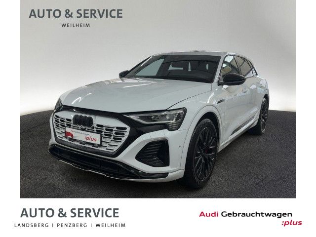 Audi Q8 e-tron 26.900 km 69.990 &euro; Weilheim 82362