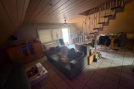 dachWohnung