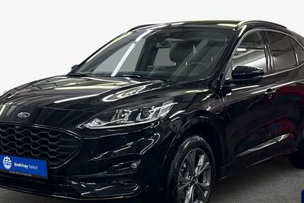 Ford Kuga 32.743 km 23.235 &euro; Hannover 30165