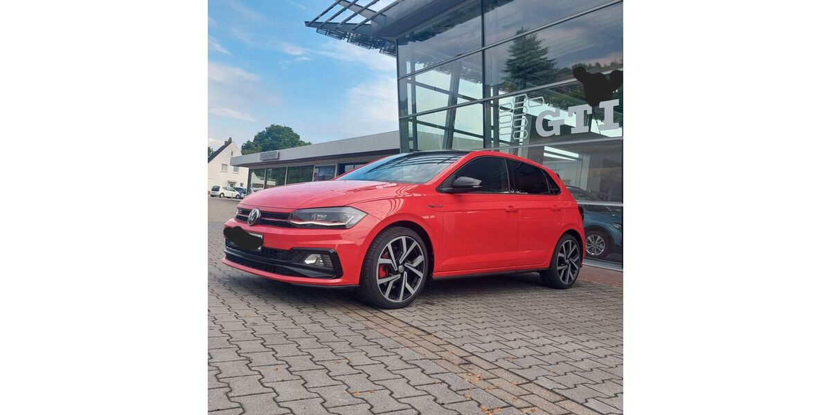 VW Polo 100.000 km 15.000 &euro; Schortens 26419