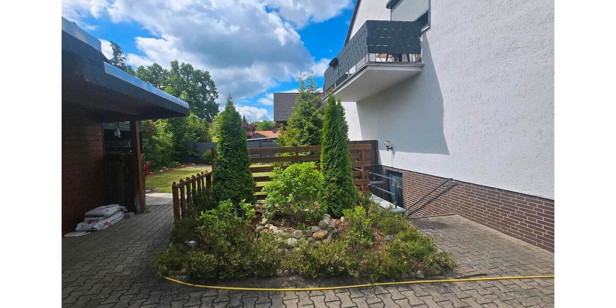 Dachgeschoßwohnung Wesendorf - 3.5 Zimmer, 101 m&sup2;, 225.000&euro; | Angebot:26786981