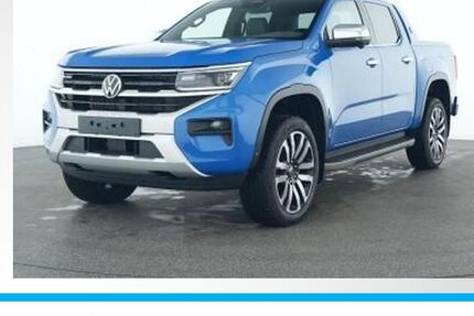 VW Amarok 2.550 km 58.455 &euro; Nürnberg 90441