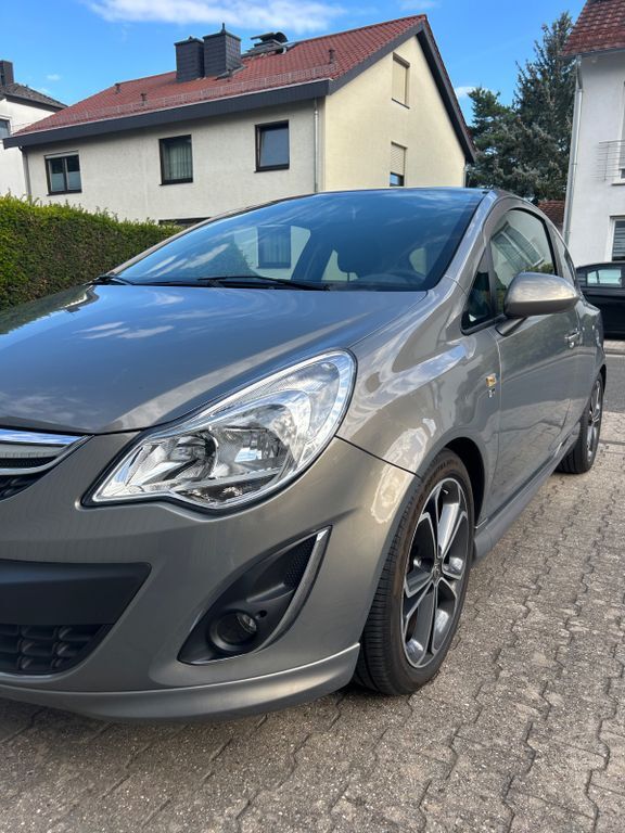 Corsa