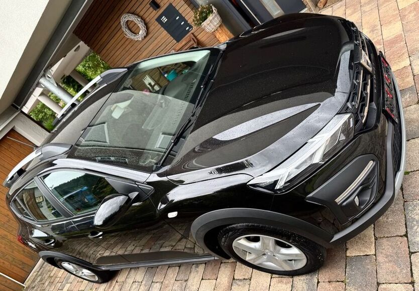 Sandero