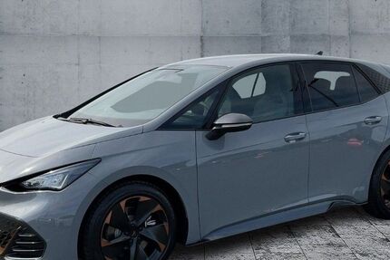 Cupra Born 1.579 km 33.990 &euro; Bayreuth 95448