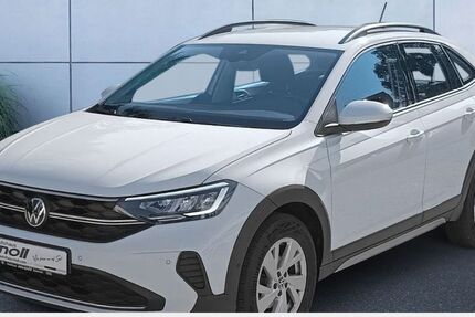 VW Taigo 50.200 km 19.490 &euro; Riedlingen 88499