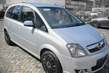 Opel Meriva 206.000 km 2.100 &euro; Nürnberg 90441