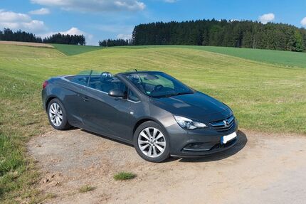 Opel Cascada 159.000 km 7.990 &euro; Friedberg 86316