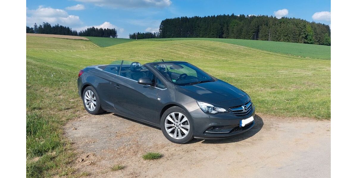 Opel Cascada 159.000 km 8.200 &euro; Friedberg 86316