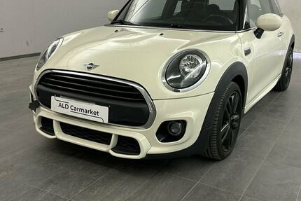 Mini ONE 70.573 km 16.480 € Dorfmark 29683