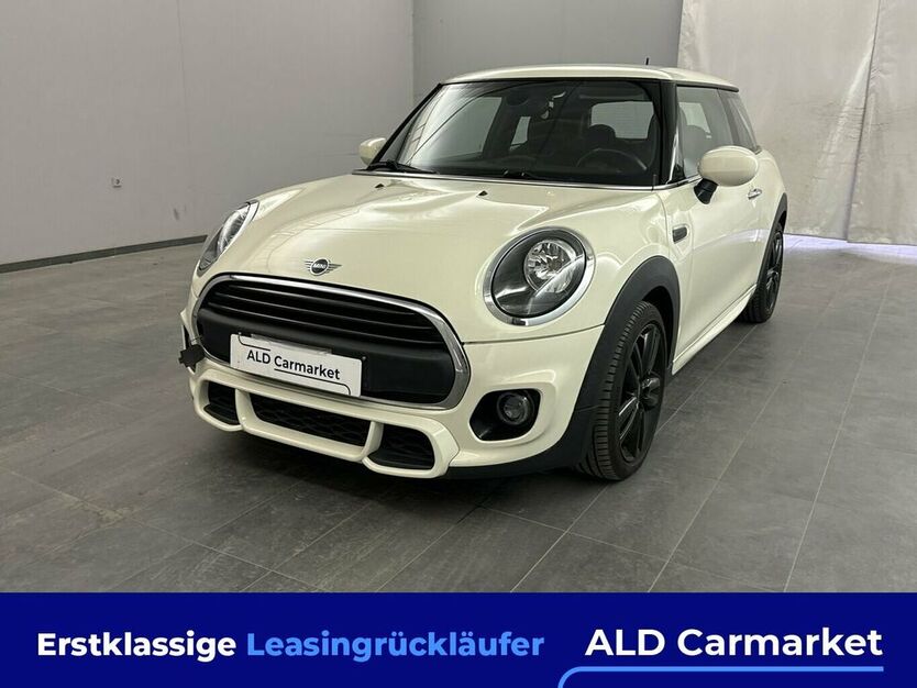 Mini ONE 70.573 km 16.480 € Dorfmark 29683