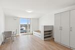 Dachgeschoßwohnung Magdeburg Alte Neustadt - 2 Zimmer, 67 m&sup2;, 895&euro; | Angebot:26279324