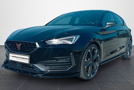 Cupra Leon 57.500 km 25.904 &euro; Wernigerode 38855