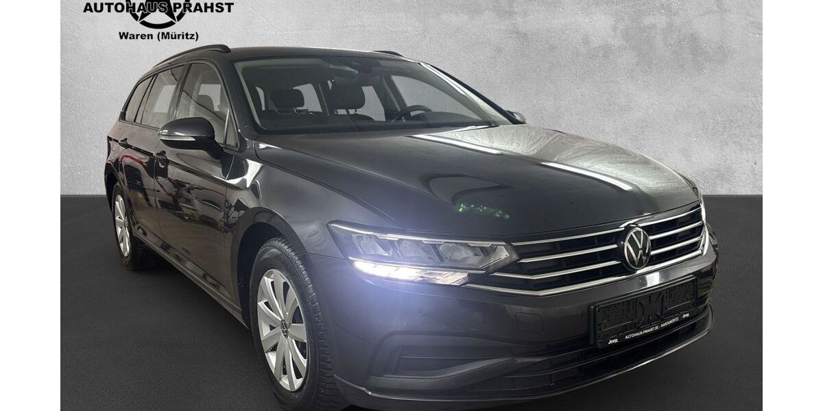VW Passat 111.600 km 17.800 &euro; Waren/Müritz 17192