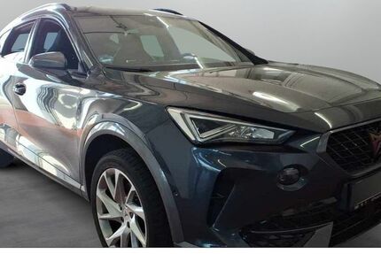 Cupra Formentor 38.690 km 23.840 &euro; Kreuzwertheim 97892