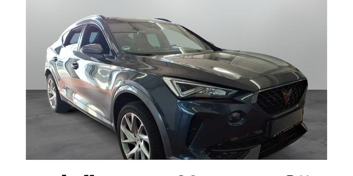 Cupra Formentor 38.690 km 23.840 &euro; Kreuzwertheim 97892