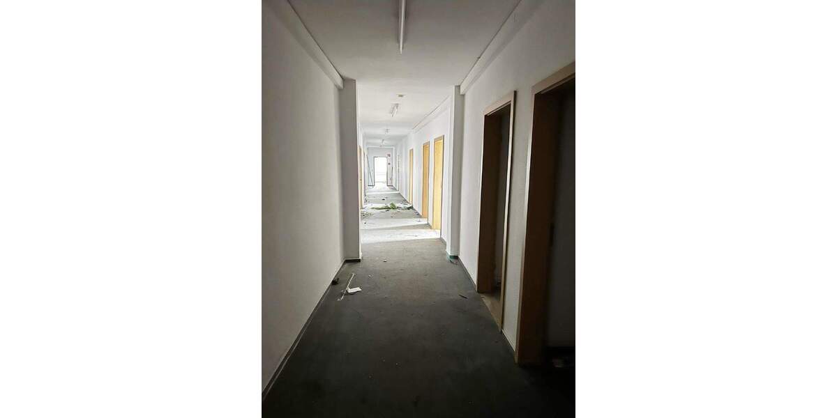 Gewerbeobjekt Sangerhausen - 3 Zimmer, 680.000&euro; | Angebot:25748230